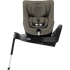 Автокресло Britax Roemer Dualfix Pro M Lux (0-18 кг), Urban Olive (Темно-зеленый)