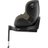 Автокресло Britax Roemer Dualfix Pro M Lux (0-18 кг), Urban Olive (Темно-зеленый)
