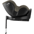 Автокресло Britax Roemer Dualfix Pro M Lux (0-18 кг), Urban Olive (Темно-зеленый)