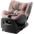 Автокресло Britax Roemer Dualfix Pro Style (0-18 кг), Dusty Rose (Розовый)