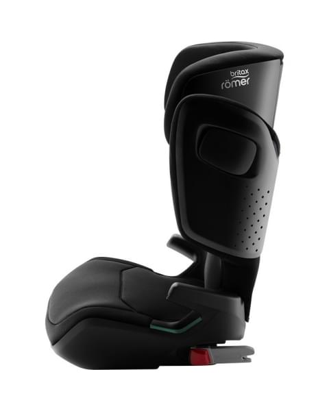 Автокресло Britax Roemer Kidfix M i-SIZE Cosmos Black