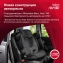 Автокресло Britax Roemer Kidfix M i-SIZE Space Black