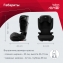 Автокресло Britax Roemer Kidfix M i-SIZE Space Black