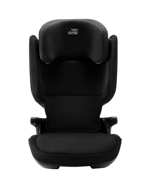 Автокресло Britax Roemer Kidfix M i-SIZE Cosmos Black