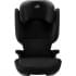 Автокресло Britax Roemer Kidfix M i-SIZE Cosmos Black