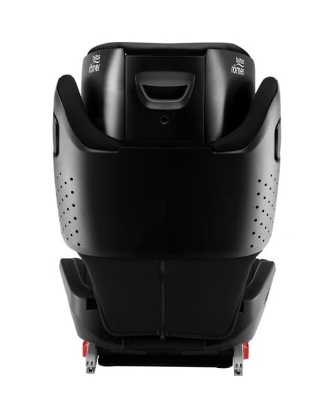Автокресло Britax Roemer Kidfix M i-SIZE Cosmos Black