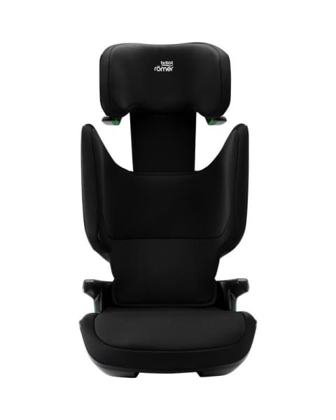 Автокресло Britax Roemer Kidfix M i-SIZE Cosmos Black
