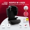 Автокресло Britax Roemer Kidfix M i-SIZE Space Black
