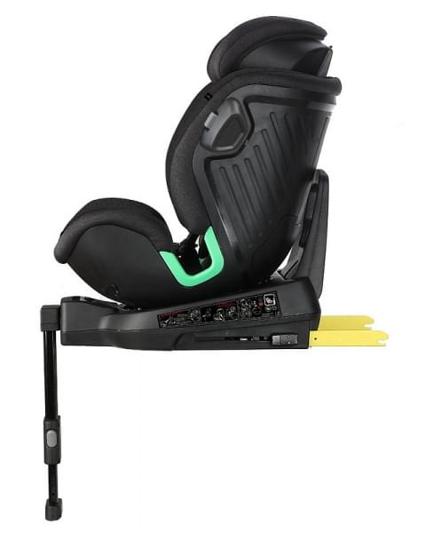 Автокресло Carrello ST-5 Empire Absolute Black