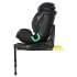 Автокресло Carrello ST-5 Empire Absolute Black