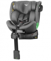 Автокресло Carrello ST-5 Empire Magnet Grey (0-36 кг)
