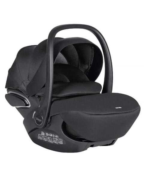 Автокресло Carrello Vega CRL-14101 Absolute Black