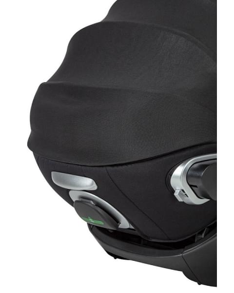 Автокресло Carrello Vega CRL-14101 Absolute Black