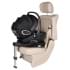 Автокресло Carrello Vega CRL-14101 Absolute Black