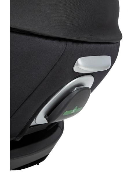 Автокресло Carrello Vega CRL-14101 Absolute Black