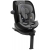Автокресло Chicco Everone I-size (0-36 кг), Grey Black (Серый / Черный)