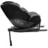 Автокресло Chicco Everone I-size (0-36 кг), Grey Black (Серый / Черный)