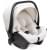 Автокресло Chicco Kory Plus I-size (0-13 кг), Amber Glow (Бежевый)