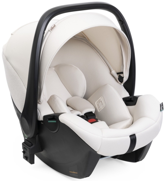 Автокресло Chicco Kory Plus I-size (0-13 кг), Amber Glow (Бежевый)