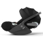 Автокресло (автолюлька) Cybex Cloud T i-Size Sepia Black