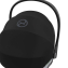 Автокресло (автолюлька) Cybex Cloud T i-Size Sepia Black