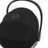Автокресло (автолюлька) Cybex Cloud T i-Size Sepia Black