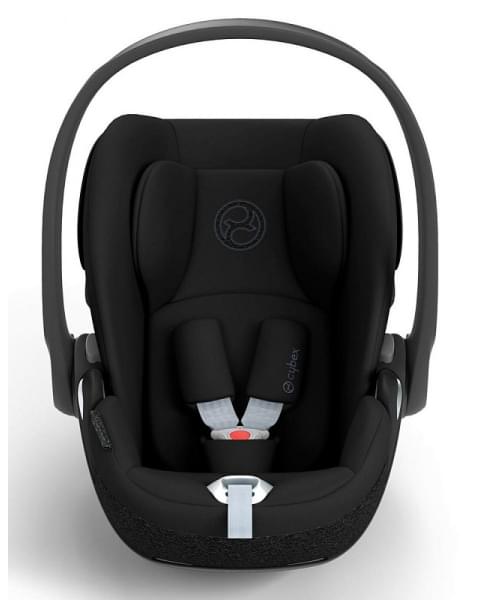 Автокресло (автолюлька) Cybex Cloud T i-Size Sepia Black