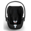Автокресло (автолюлька) Cybex Cloud T i-Size Sepia Black