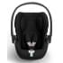 Автокресло (автолюлька) Cybex Cloud T i-Size Sepia Black