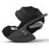 Автокресло (автолюлька) Cybex Cloud T i-Size Sepia Black