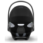 Автокресло (автолюлька) Cybex Cloud T i-Size Sepia Black