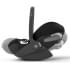 Автокресло (автолюлька) Cybex Cloud T i-Size Sepia Black