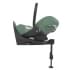 Автокресло Cybex Cloud T i-Size с базой Base T Leaf Green Plus