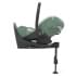 Автокресло Cybex Cloud T i-Size с базой Base T Leaf Green Plus