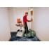 Автокресло Cybex Cloud T i-Size с базой Base T Leaf Green Plus