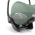 Автокресло Cybex Cloud T i-Size с базой Base T Leaf Green Plus