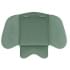 Автокресло Cybex Cloud T i-Size с базой Base T Leaf Green Plus