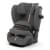Автокресло Cybex Pallas G i-Size Lava Grey Plus