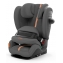 Автокресло Cybex Pallas G i-Size Lava Grey Plus