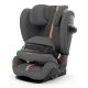 Автокресло Cybex Pallas G i-Size Lava Grey Plus