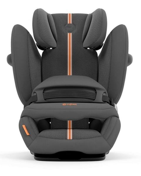 Автокресло Cybex Pallas G i-Size Lava Grey Plus
