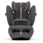 Автокресло Cybex Pallas G i-Size Lava Grey Plus