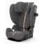 Автокресло Cybex Pallas G i-Size Lava Grey Plus