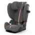Автокресло Cybex Pallas G i-Size Lava Grey Plus