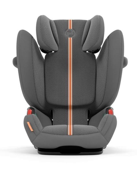 Автокресло Cybex Pallas G i-Size Lava Grey Plus