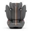 Автокресло Cybex Pallas G i-Size Lava Grey Plus
