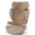 Автокресло Cybex Solution T i-Fix Plus (15-36 кг), Cozy Beige (Бежевый)