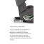 Автокресло Cybex Solution T i-Fix Plus (15-36 кг), Cozy Beige (Бежевый)