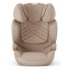 Автокресло Cybex Solution T i-Fix Plus (15-36 кг), Cozy Beige (Бежевый)