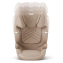 Автокресло Cybex Solution T i-Fix Plus (15-36 кг), Cozy Beige (Бежевый)